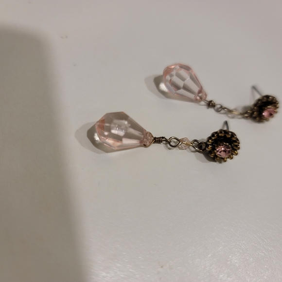 EARRINGS - Picture 2 of 4